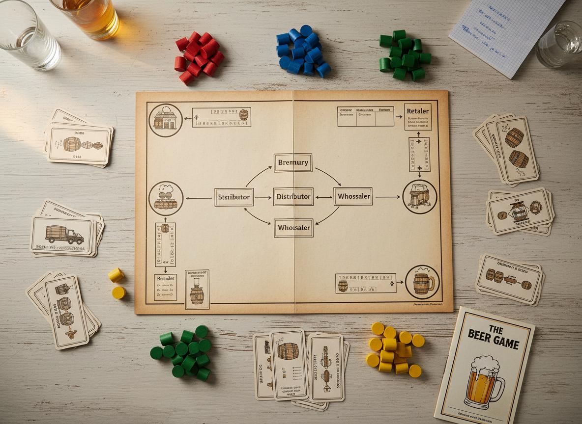 The Beer Game