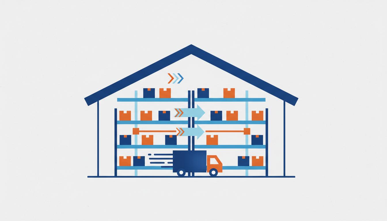 Warehouse Logistics