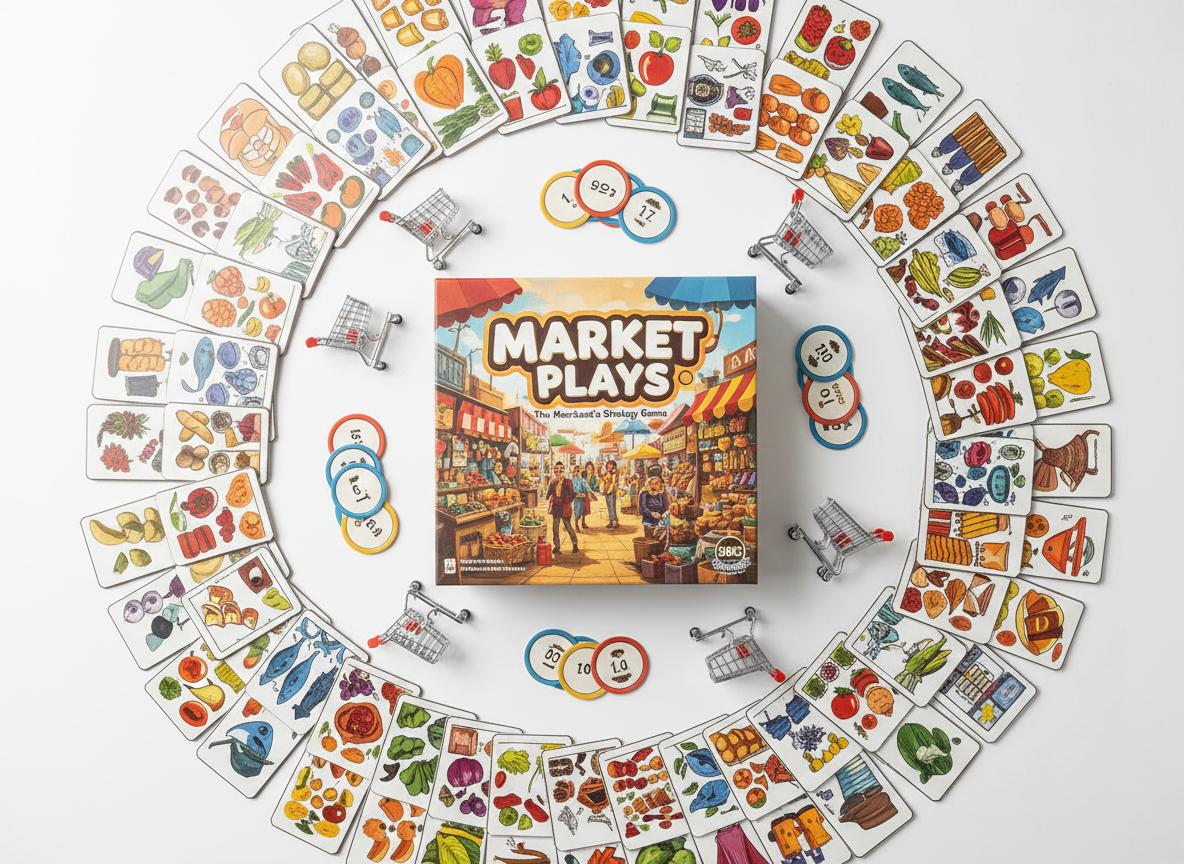 Market Plays